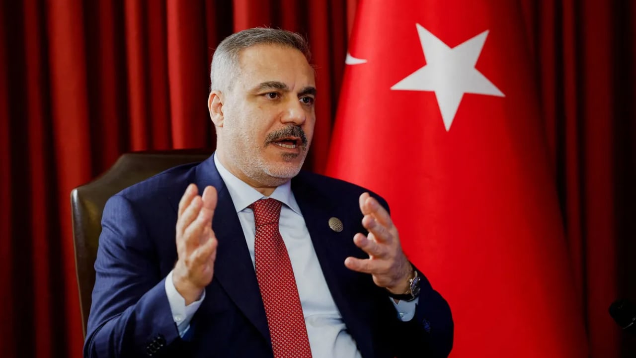 ইরানে যুক্তরাষ্ট্রের সম্ভাব্য হামলা নিয়ে সতর্ক করল তুরস্ক