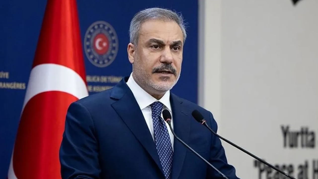 মধ্যপ্রাচ্যের নিজস্ব নিরাপত্তা চুক্তি থাকা প্রয়োজন: তুরস্ক