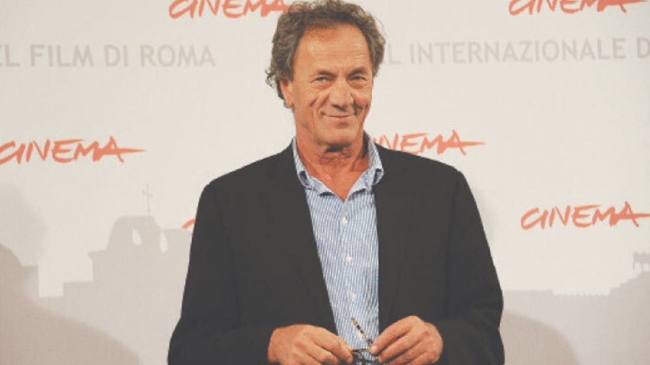 ফিলিস্তিনের সিনেমা আইকন বাকরি আর নেই