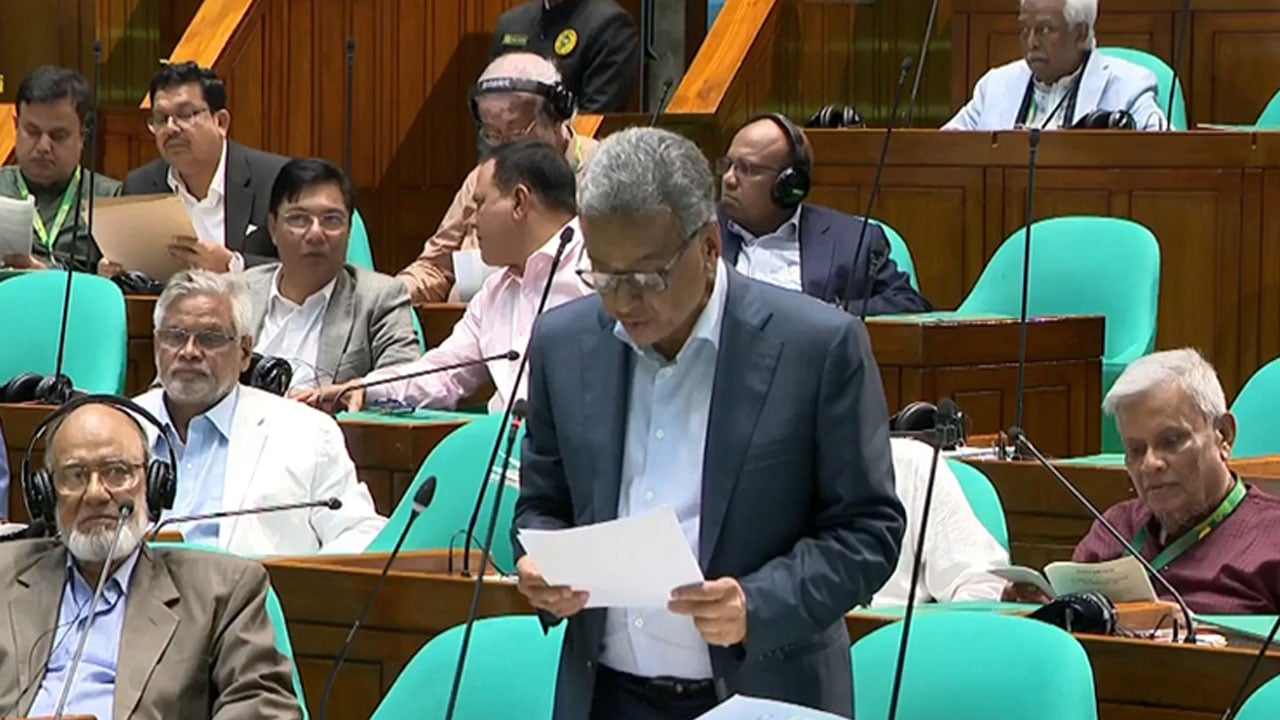 বাংলাদেশের বৈদেশিক ঋণের পরিমাণ ৭৮ বিলিয়ন ডলারের বেশি