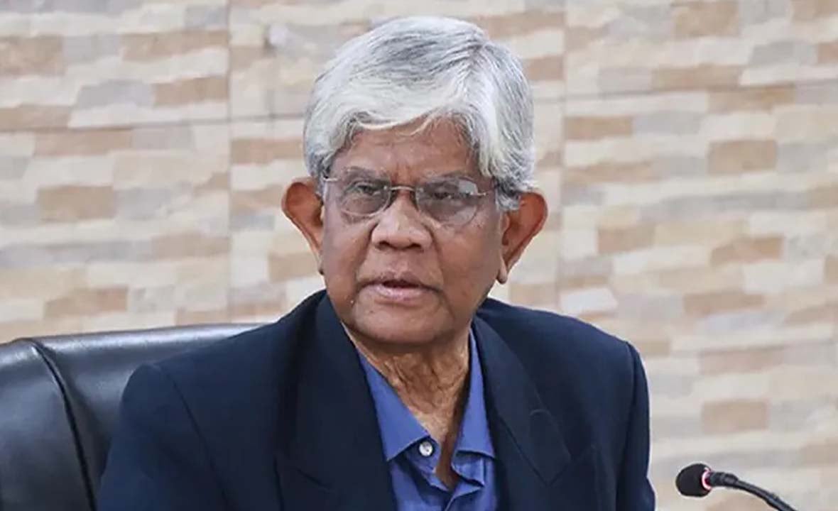 রাজস্ব আয়-ব্যয়ে যৌক্তকীকরণের চেষ্টা চলছে: অর্থ উপদেষ্টা