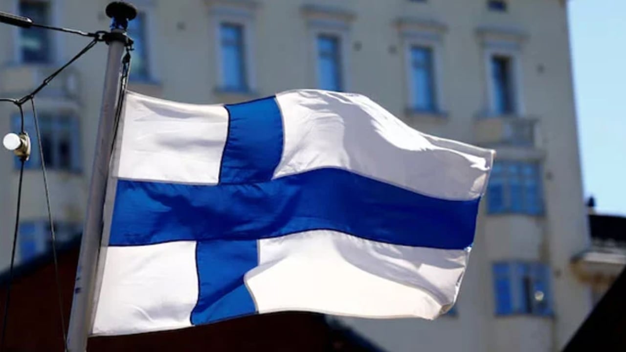 তিন দেশ থেকে দূতাবাস গুটাচ্ছে ফিনল্যান্ড, নেপথ্যে কী