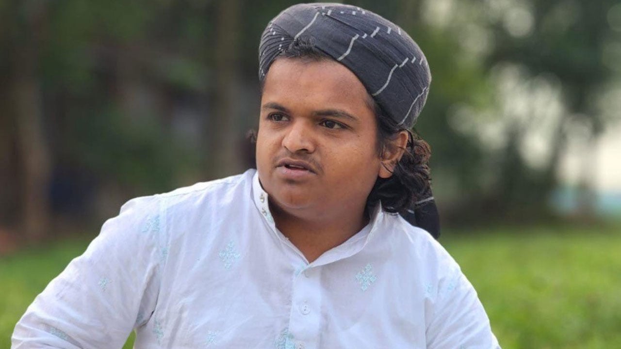 দ্বিতীয় বিয়ে করে মাদানী বললেন—গোনাহ থেকে বেঁচে থাকতে চাই