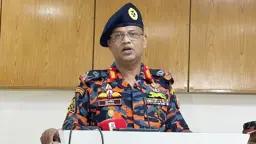 সতর্ক করার পরও ফায়ার লাইসেন্স ছাড়া চলছিল কক্সবাজারের টুপটুপ রিসোর্ট