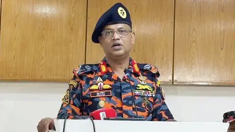 সতর্ক করার পরও ফায়ার লাইসেন্স ছাড়া চলছিল কক্সবাজারের টুপটুপ রিসোর্ট