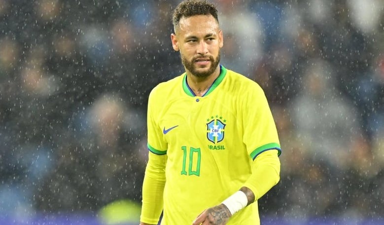 আনচেলত্তির ‘একাদশে’ নেই নেইমার