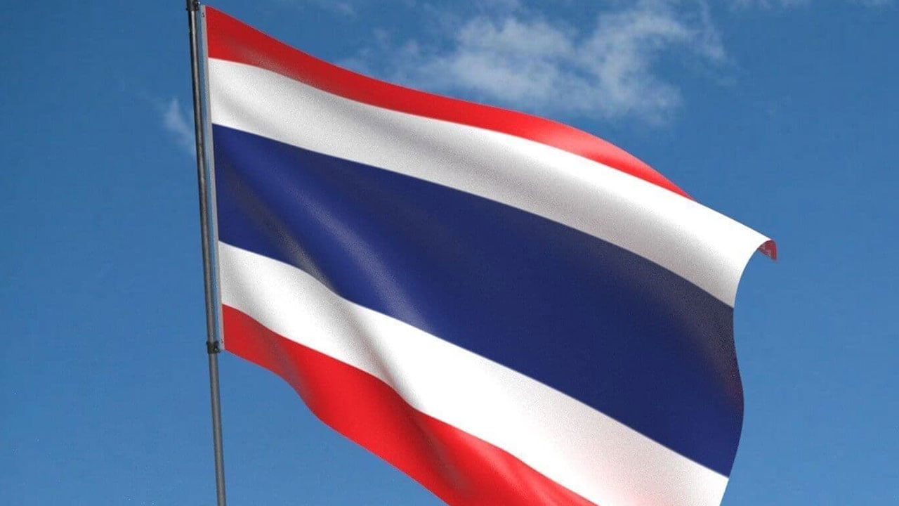 ইরান যেন ক্ষমা চায়, সেই দাবি করেছে থাইল্যান্ড