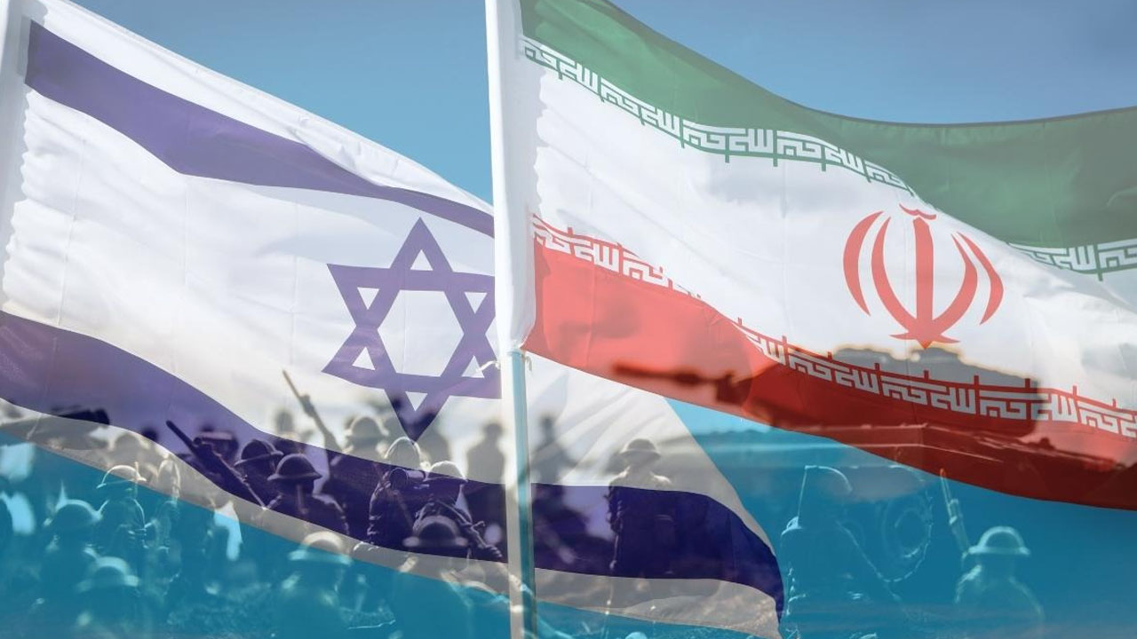 যুদ্ধবিরতি ঘোষণা করেছে ইরান