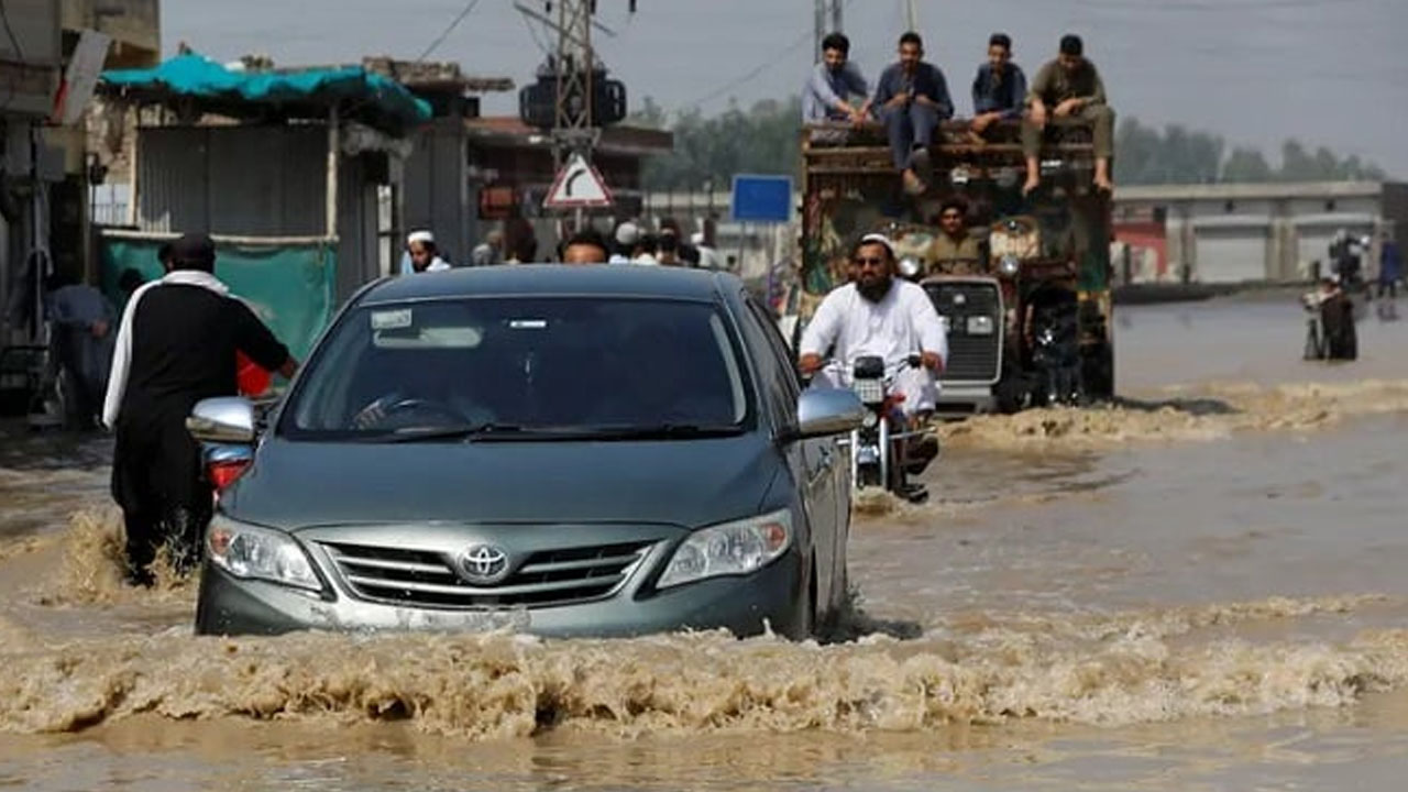 Flood
