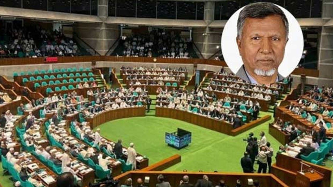 দেশে প্রতিবছর খাদ্য অপচয়ের পরিমাণ জানালেন মন্ত্রী