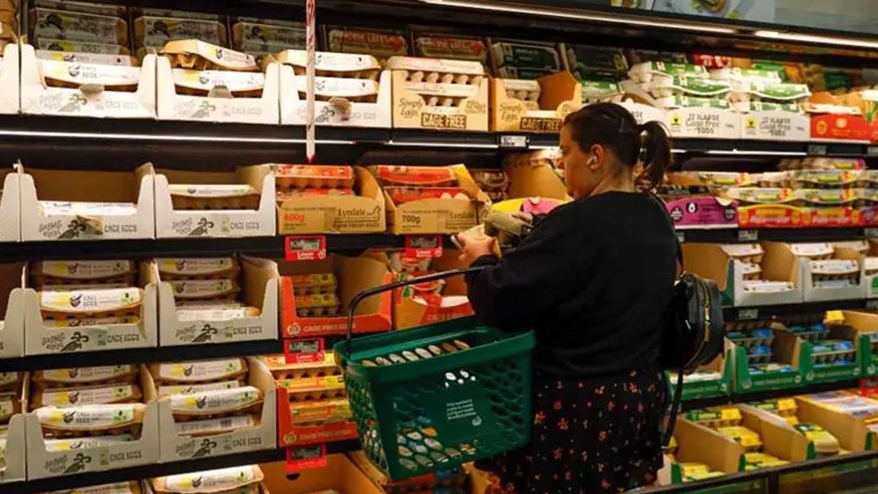 যুদ্ধের প্রভাবে বিশ্বজুড়ে খাদ্যপণ্যের দাম বাড়ার সতর্কতা জাতিসংঘের