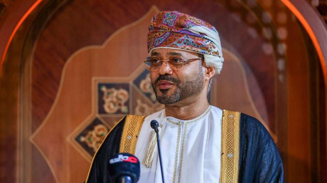 যুক্তরাষ্ট্র ও ইরানের মধ্যে ‘কূটনীতির দরজা’ এখনো খোলা: ওমান