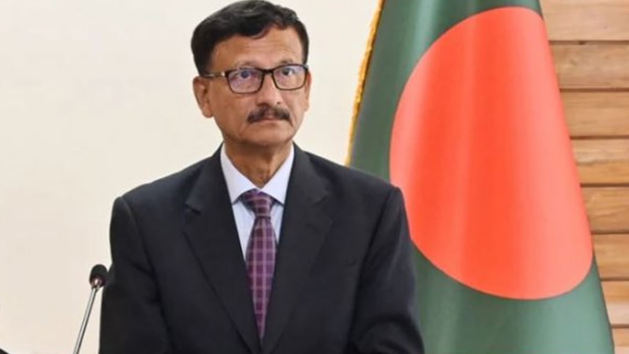 ভারতের উচিত তার সংখ্যালঘুদের যত্ন নেওয়া