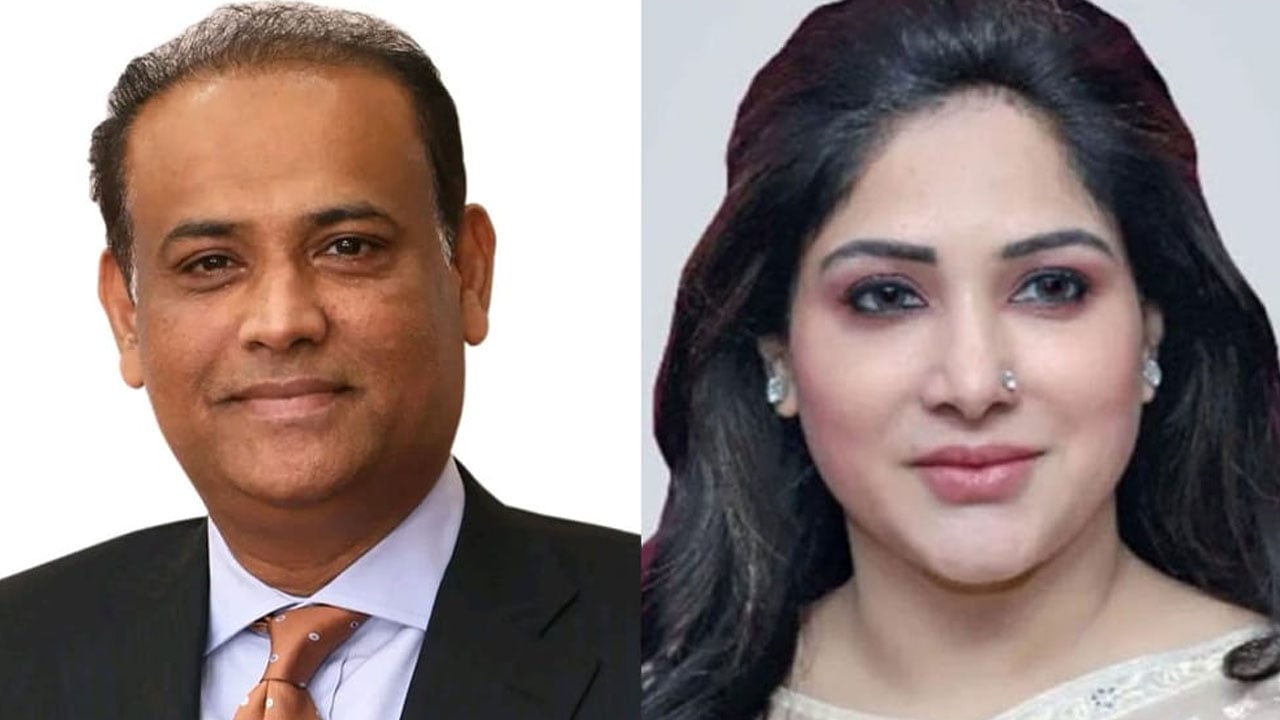 সাইফুজ্জামান ও তার স্ত্রীর বিরুদ্ধে অর্থ আত্মসাতের ৩ মামলার অনুমোদন