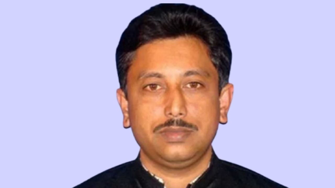 সাবেক চিফ হুইপ নূর-ই-আলম চৌধুরীর আয়কর নথি জব্দ