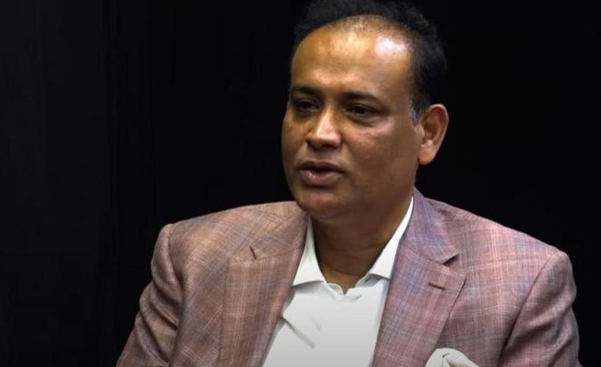 সাবেক ভূমিমন্ত্রী সাইফুজ্জামান চৌধুরীর ৩৯ ব্যাংক হিসাব অবরুদ্ধ
