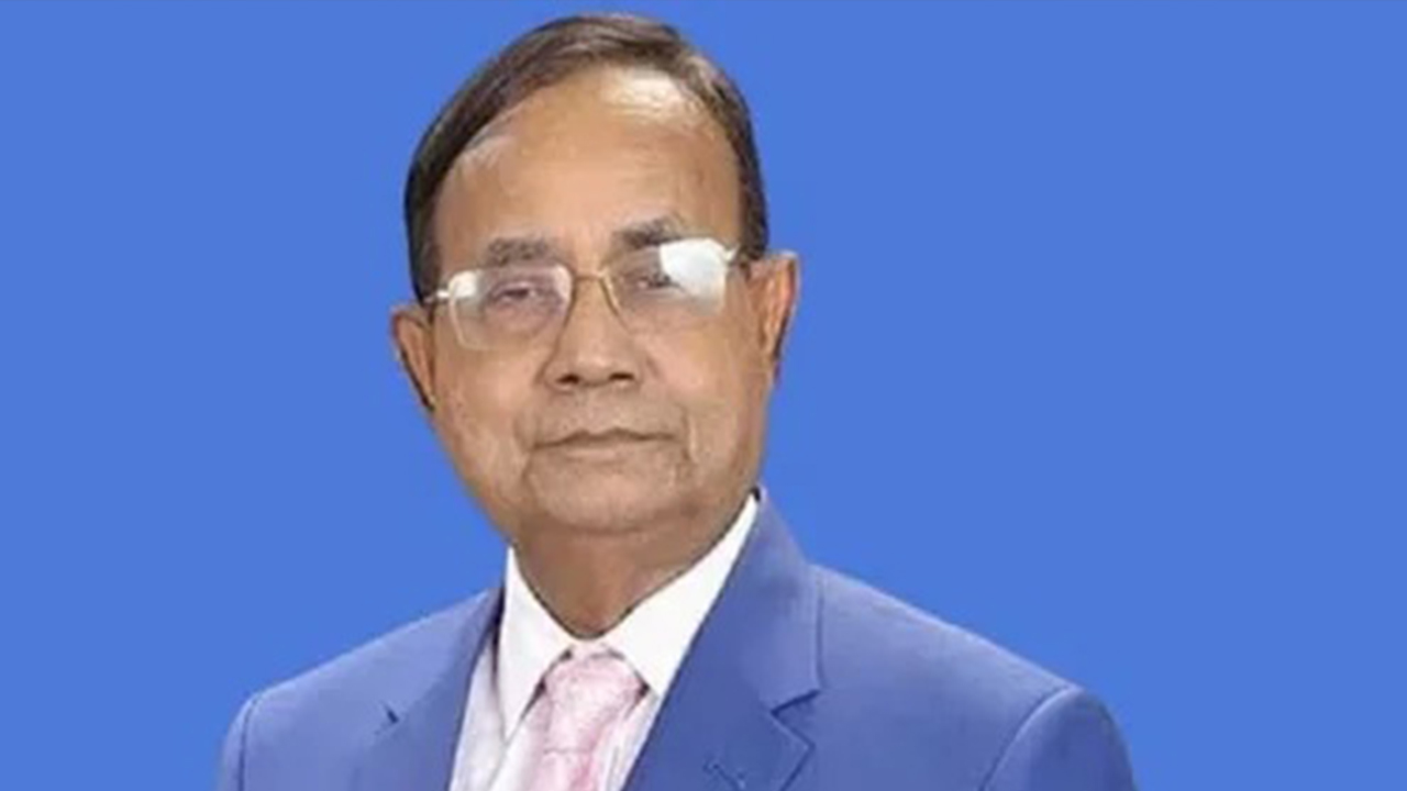 স্ত্রীসহ সাবেক রেলমন্ত্রী মুজিবুল হকের নামে মামলা