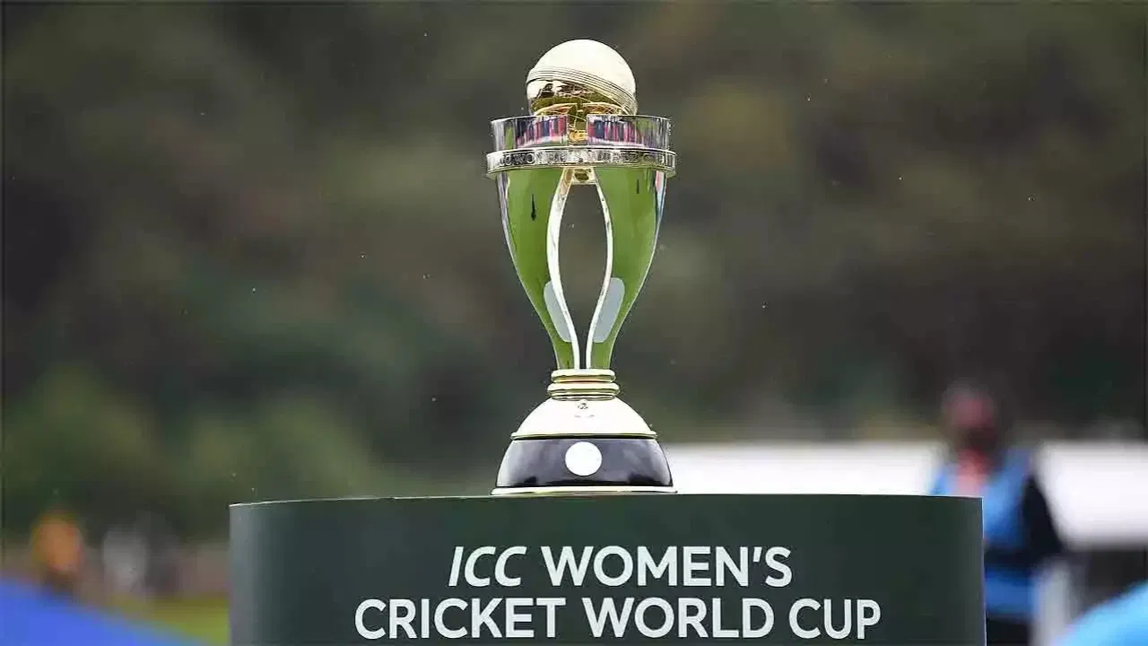 নারী বিশ্বকাপের ভেন্যুর নাম প্রকাশ, পাকিস্তান খেলবে শ্রীলঙ্কায়