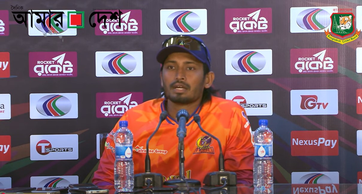 শুরুটা দুর্দান্ত হয়েছে বিপিএলের