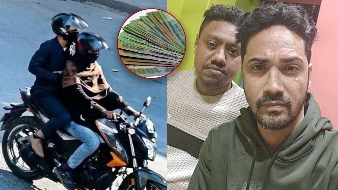 হাদিকে হত্যাচেষ্টা: ফয়সালকে যেভাবে টাকা পাঠান স্ত্রী