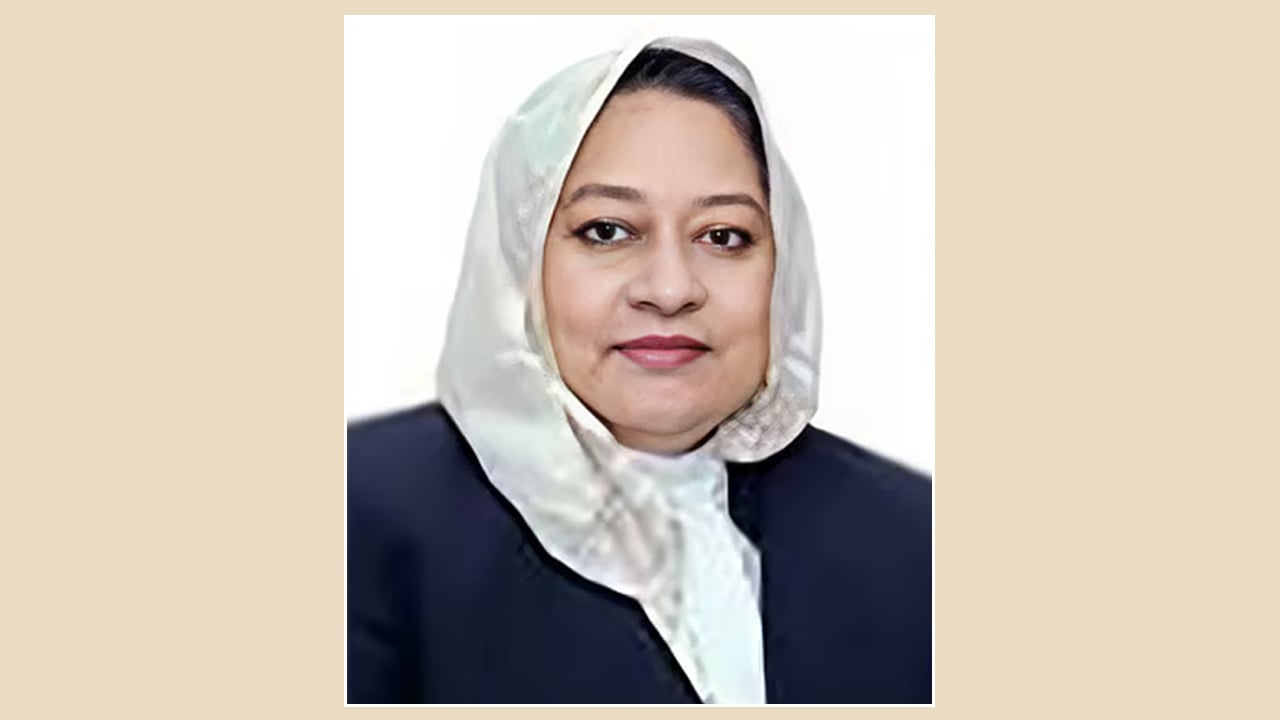 জুডিসিয়াল সার্ভিস কমিশনের চেয়ারম্যান হলেন বিচারপতি ফারাহ মাহবুব
