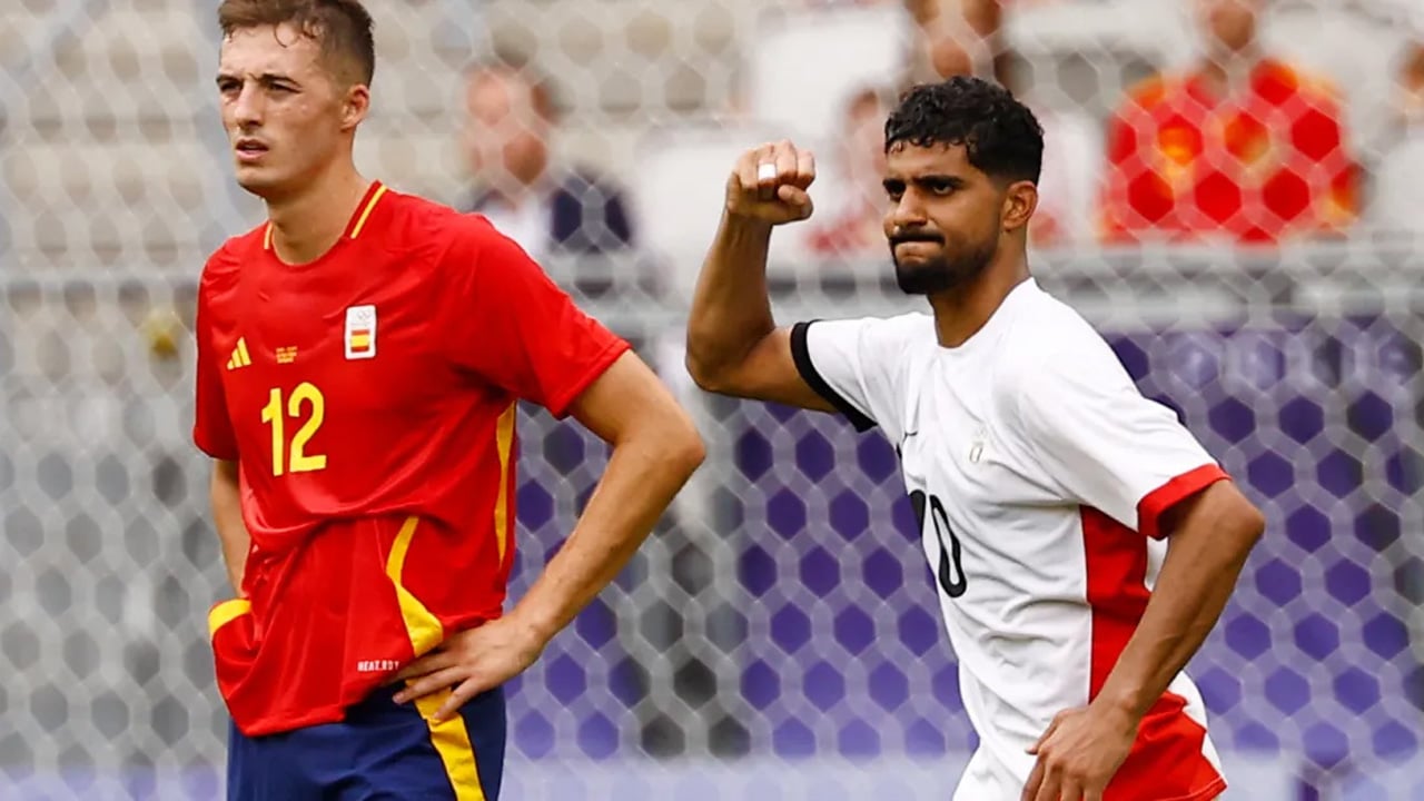 বার্সেলোনায় হবে মিশর-স্পেন ম্যাচ