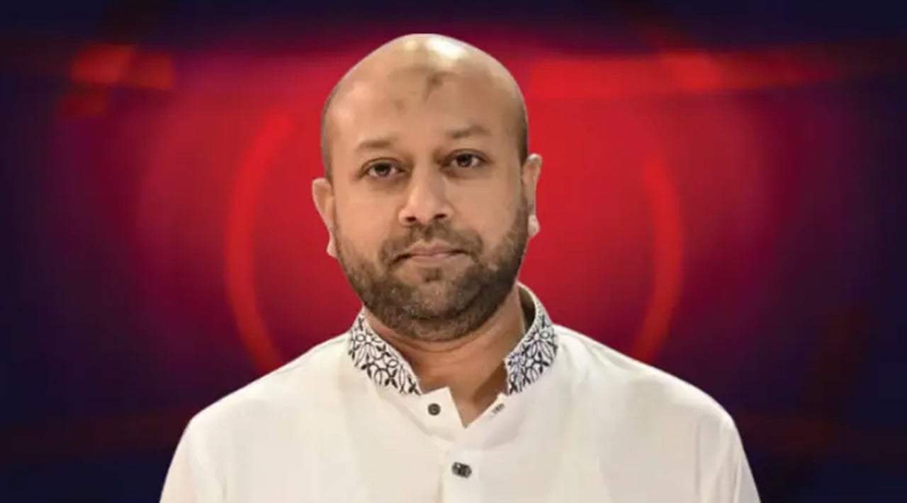 ব্যারিস্টার ফুয়াদের ওপর হামলার প্রতিবাদ পেশাজীবী কাউন্সিলের