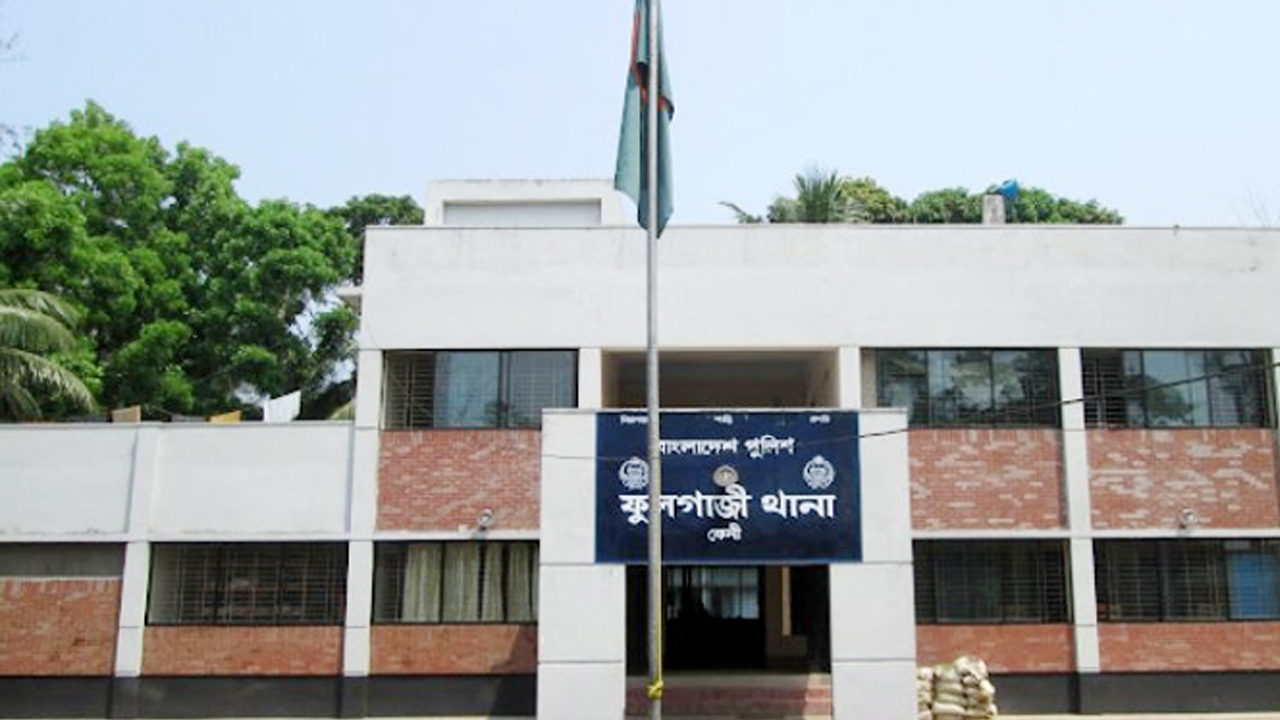 বাড়ির সীমানা নিয়ে বিরোধে প্রাণ গেল বৃদ্ধের