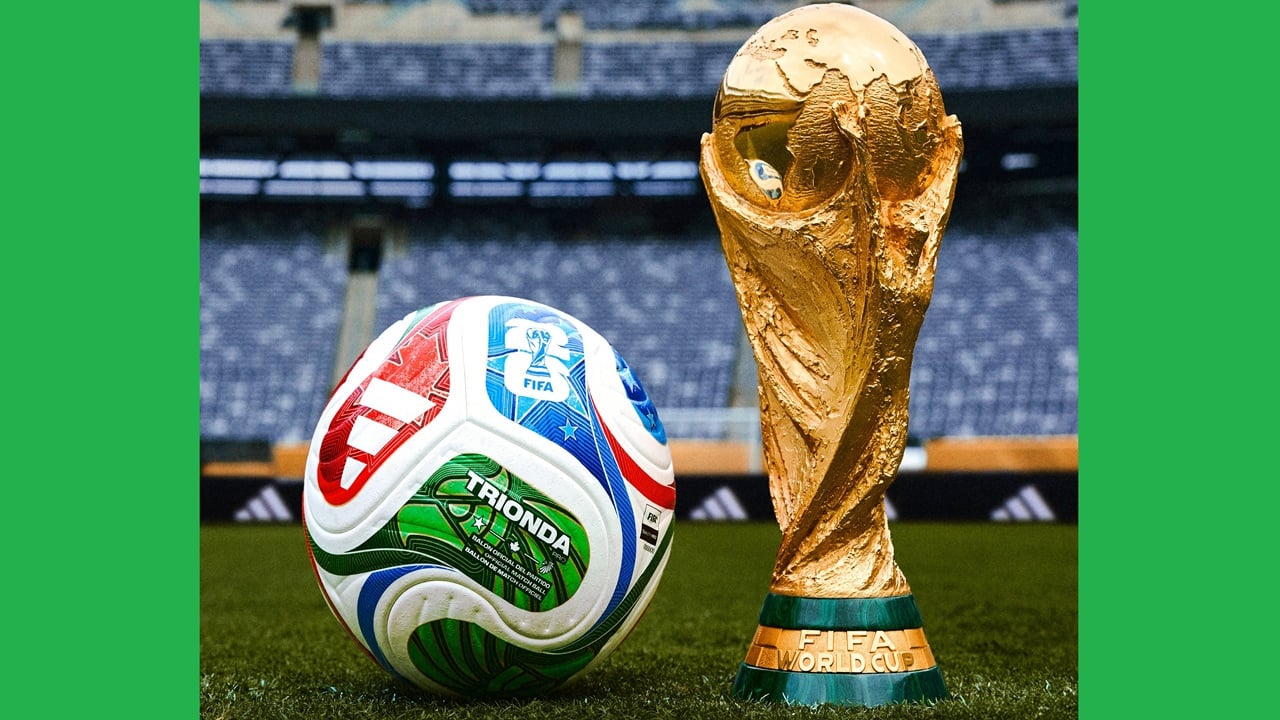 টিভিতে ফিফা বিশ্বকাপ ২০২৬ এর ড্র’সহ আরও যত ম্যাচ