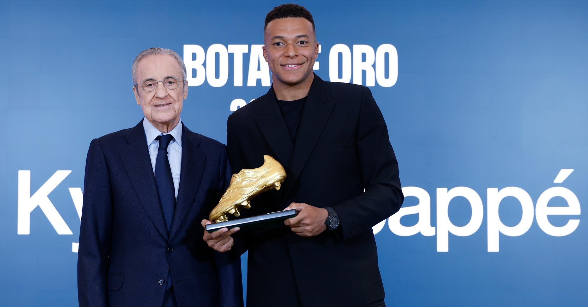 রিয়ালে আরো অনেক বছর খেলতে চান এমবাপ্পে