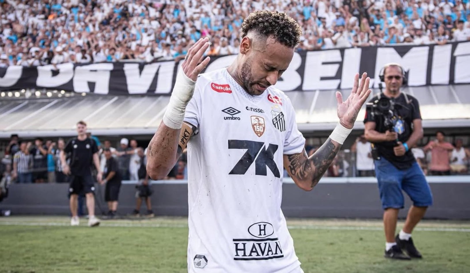 অবসর নিতে চেয়েছিলেন নেইমার