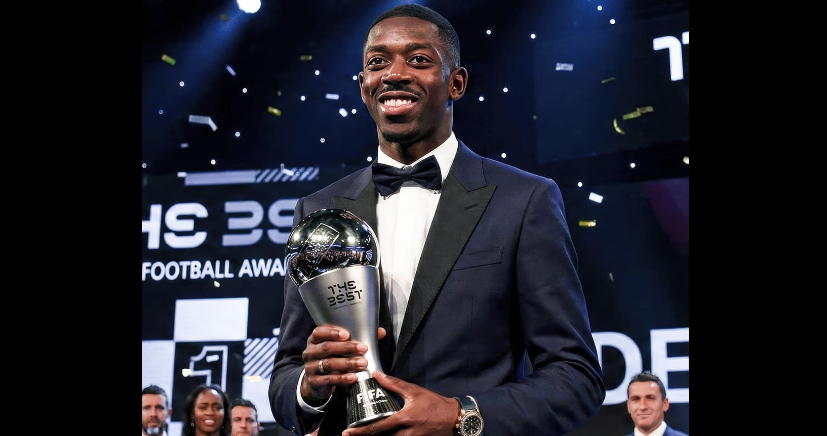 ‘কঠোর পরিশ্রমের পুরস্কার পেয়েছি’