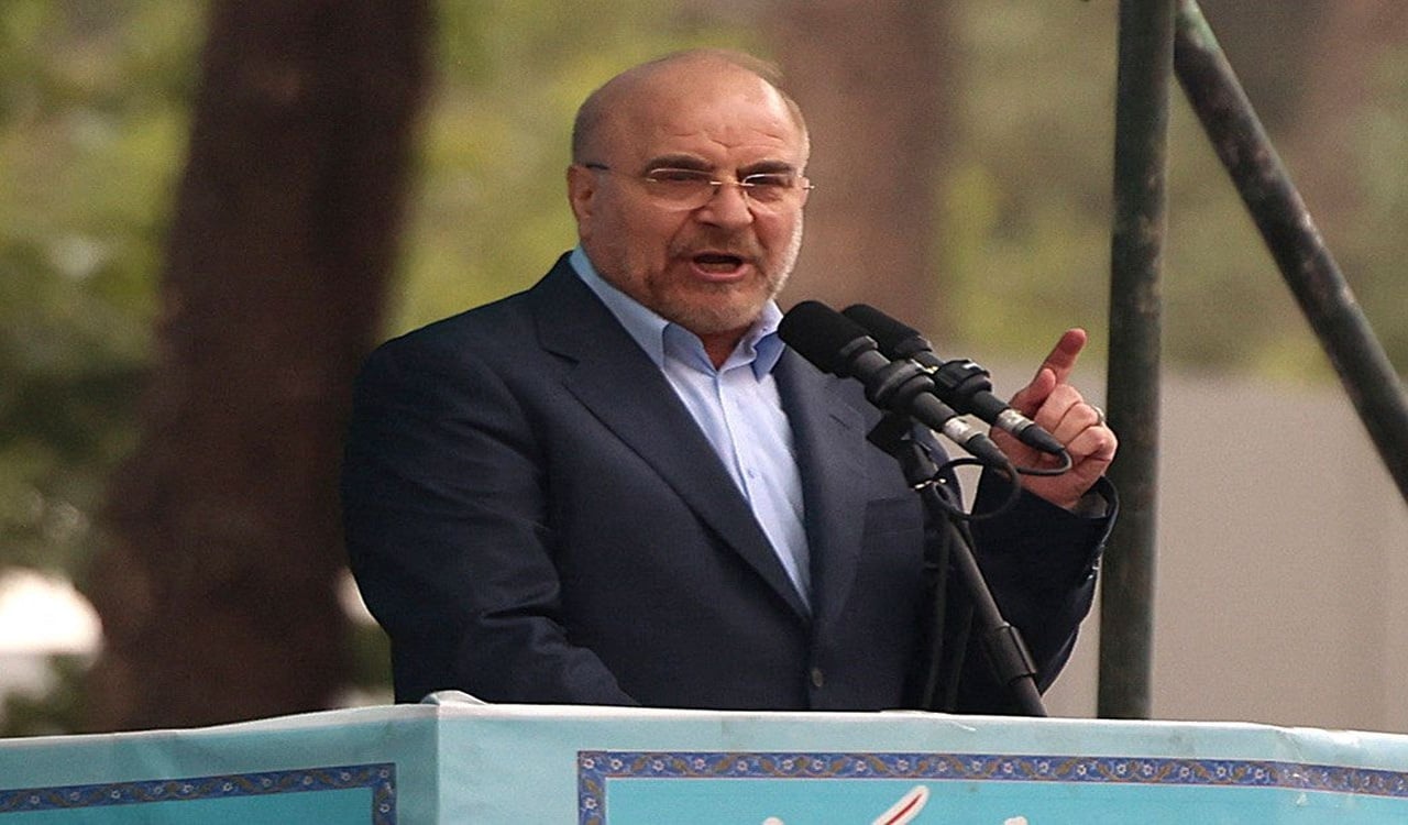 যুক্তরাষ্ট্র হামলা করলে মার্কিন সামরিক ঘাঁটি ও জাহাজে আঘাত হানবে ইরান