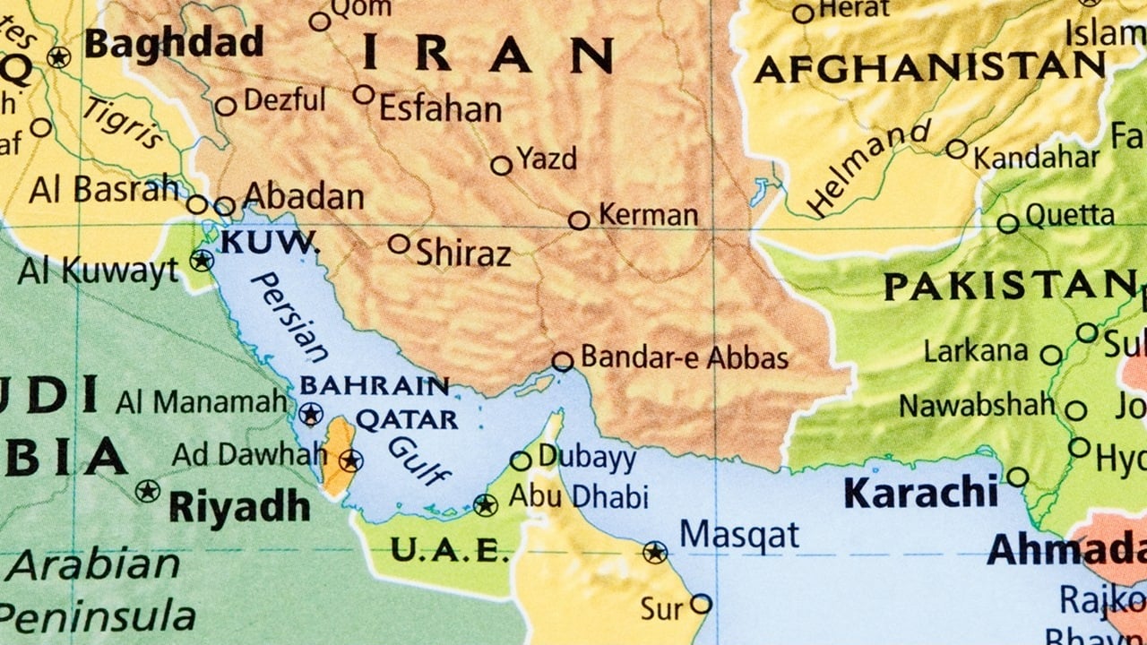 স্থিতিশীলতা ফেরাতে জিসিসি ও ইরানের মধ্যে মধ্যস্থতার প্রস্তাব ইরাকের