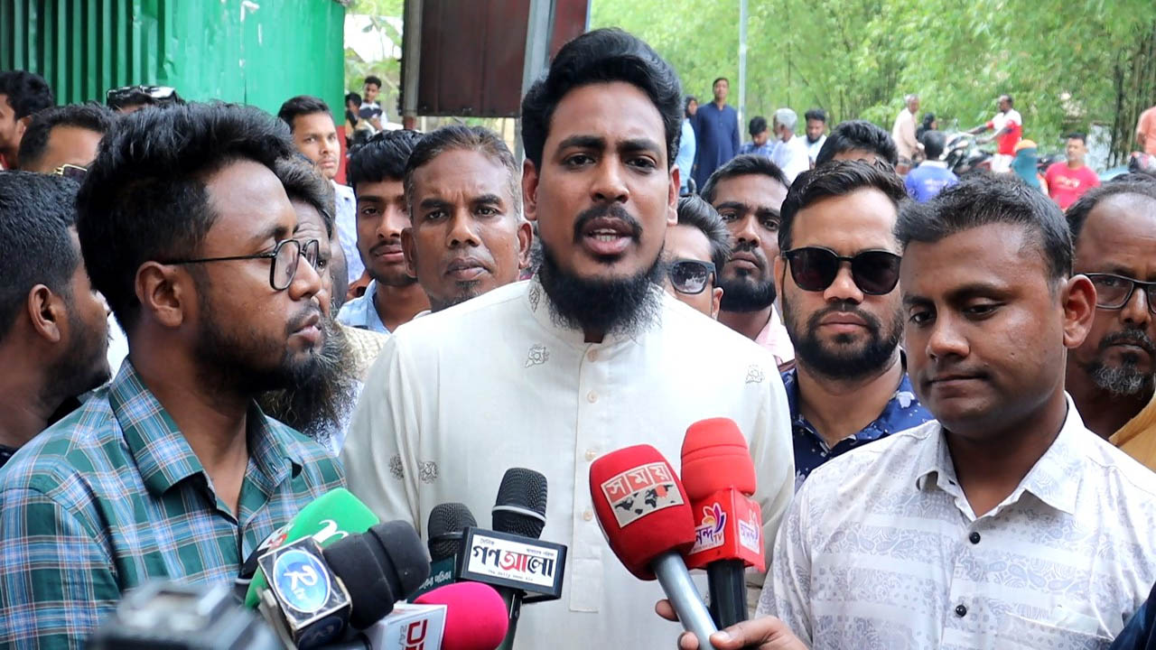 বাংলাদেশকে পুতুল রাষ্ট্রে পরিণত করেছিল আওয়ামী লীগ