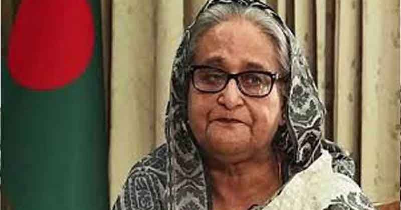 পালানোর আগে রান্না করা খাবারও খেতে পারেনি ফ্যাসিস্ট হাসিনা: বিএনপি