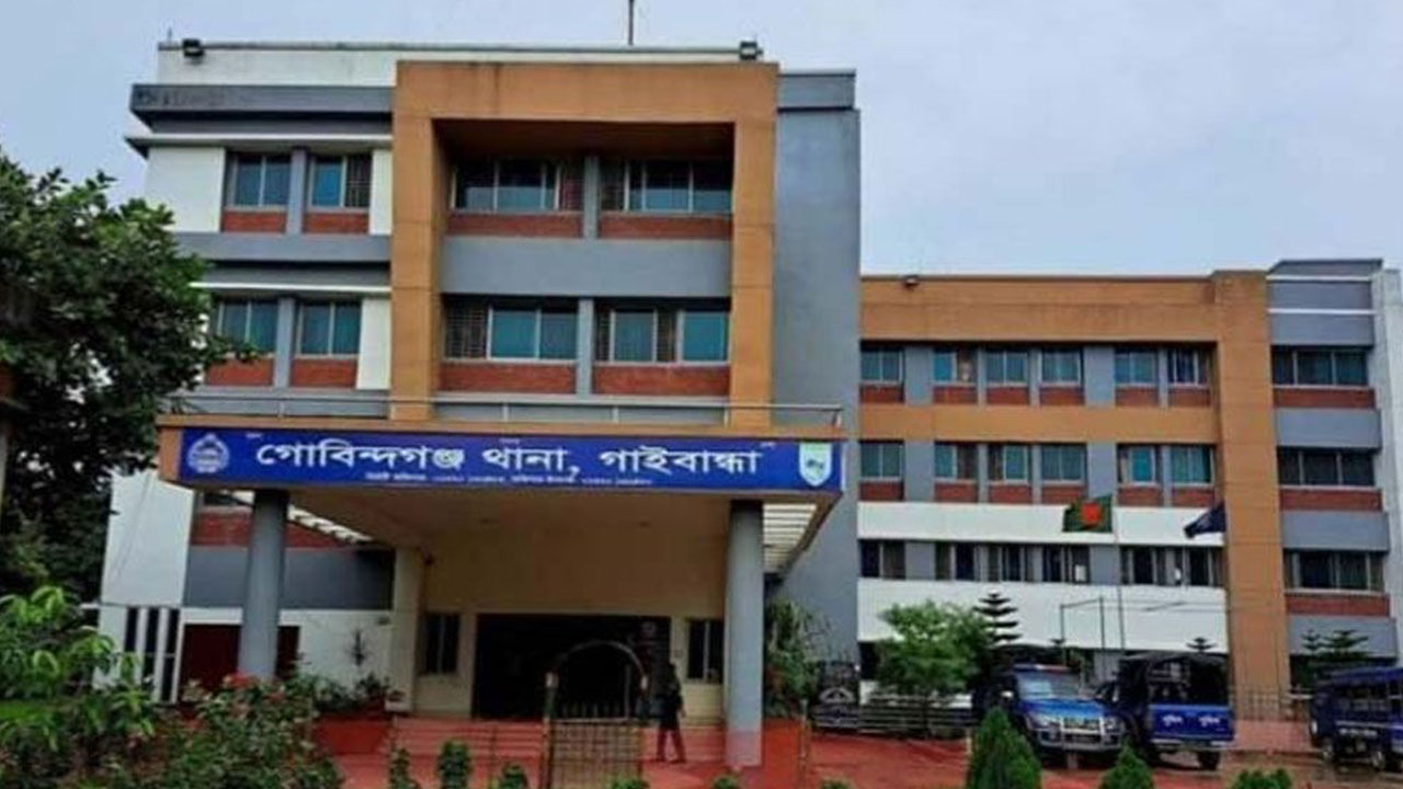 গোবিন্দগঞ্জে নারীসহ ২ ব্যক্তির মরদেহ উদ্ধার