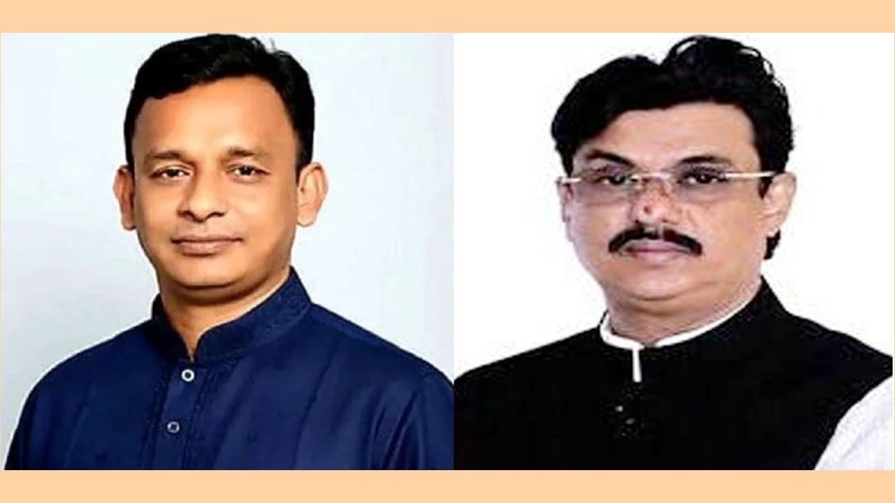 গোপালগঞ্জ-১ আসনে কারাগার থেকে ভোটের লড়াই দুই প্রার্থীর