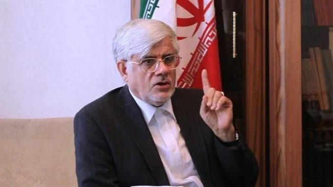 ইরান ট্রাম্পের হুমকিকে ভয় পায় না: উপরাষ্ট্রপতি