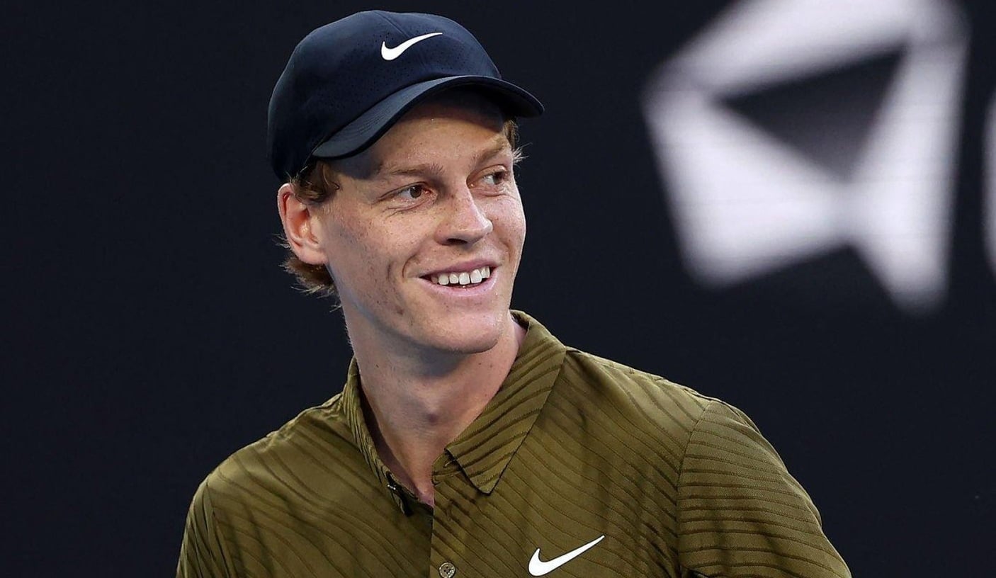 মেলবোর্নে সিনার-ওসাকার দাপট