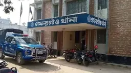 গফরগাঁওয়ে পুকুরে ডুবে ফুফাতো-মামাতো ভাই-বোনের মৃত্যু