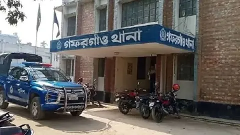 গফরগাঁওয়ে পুকুরে ডুবে ফুফাতো-মামাতো ভাই-বোনের মৃত্যু