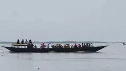 যমুনার ভাঙনে মানচিত্র বদলাচ্ছে গাইবান্ধার, নিঃস্ব হাজারো পরিবার