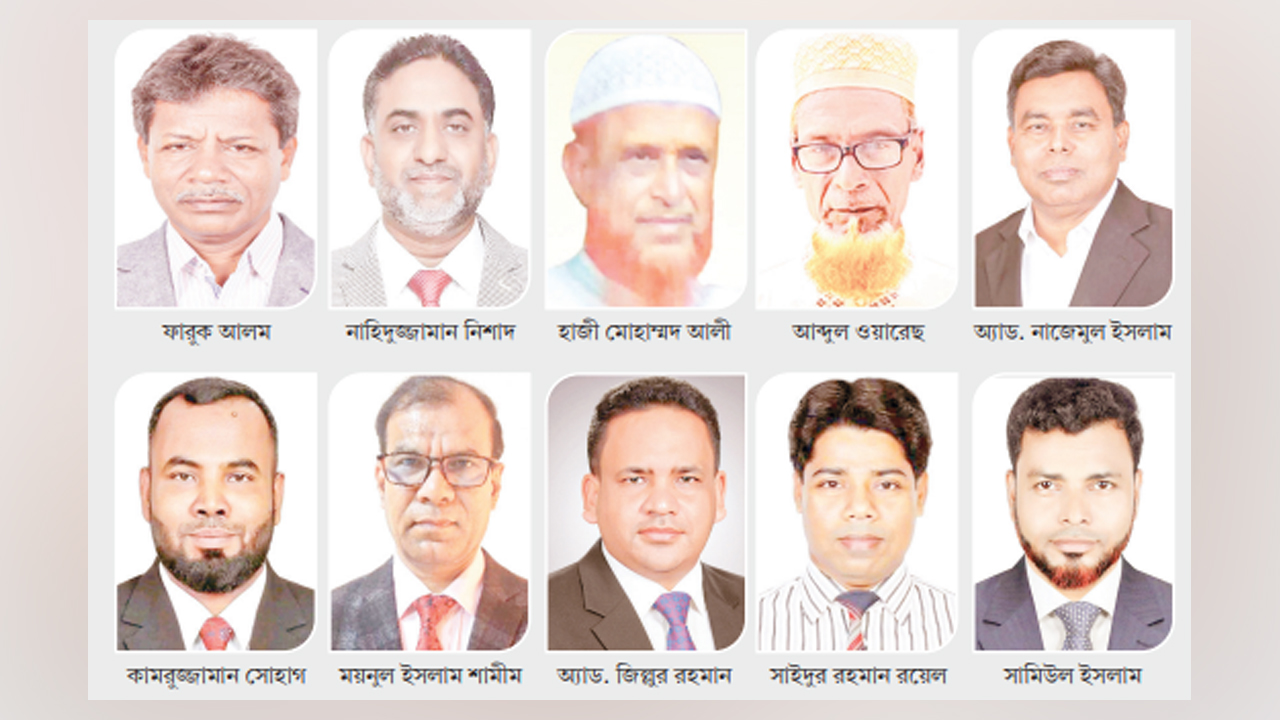 বিএনপির মনোনয়ন চাইবেন ৮ জন, জামায়াতের একক প্রার্থী