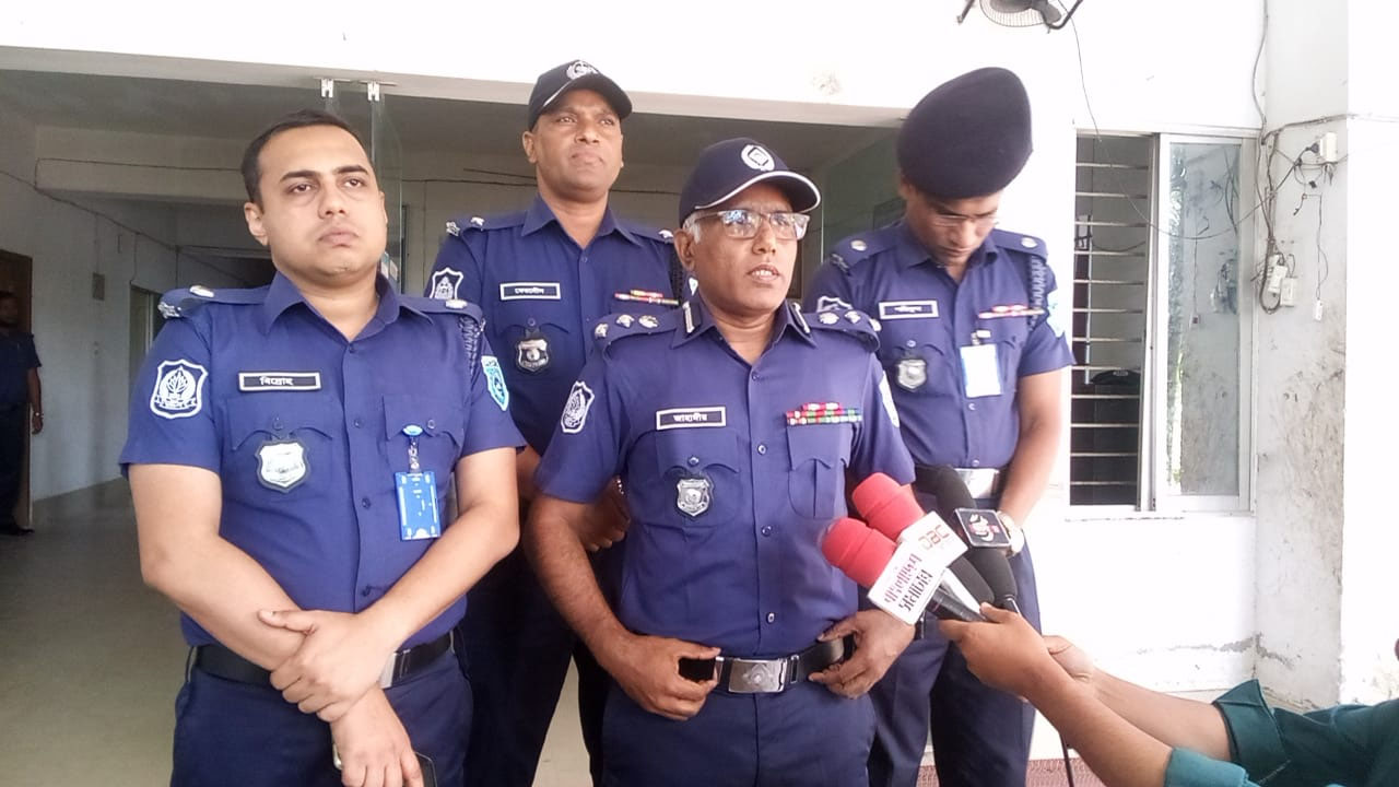 সাঘাটায় শিবির নেতা হত্যা, তদন্তে ৩ সদস্যের কমিটি গঠন