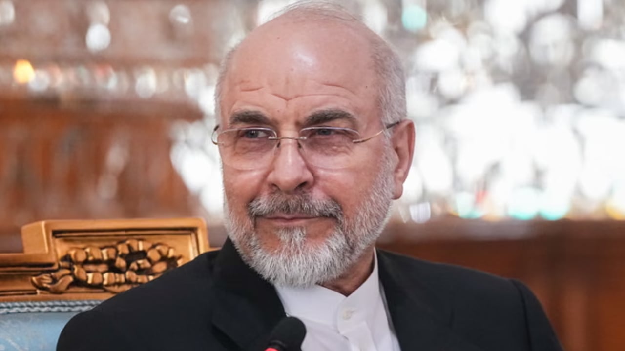 অবরোধ অব্যাহত থাকলে হরমুজ বন্ধ করে দেওয়ার হুঁশিয়ারি ইরানের