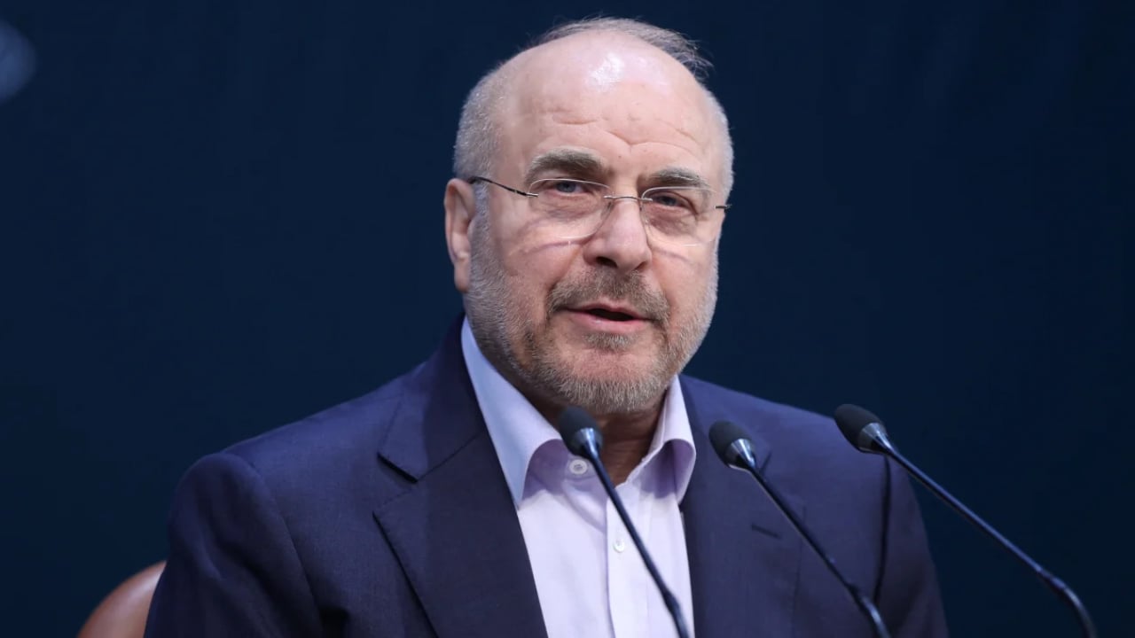 শত্রুর ষড়যন্ত্র প্রতিহতে জনগণকে ঐক্যবদ্ধ হওয়ার আহ্বান ইরানি স্পেকারের