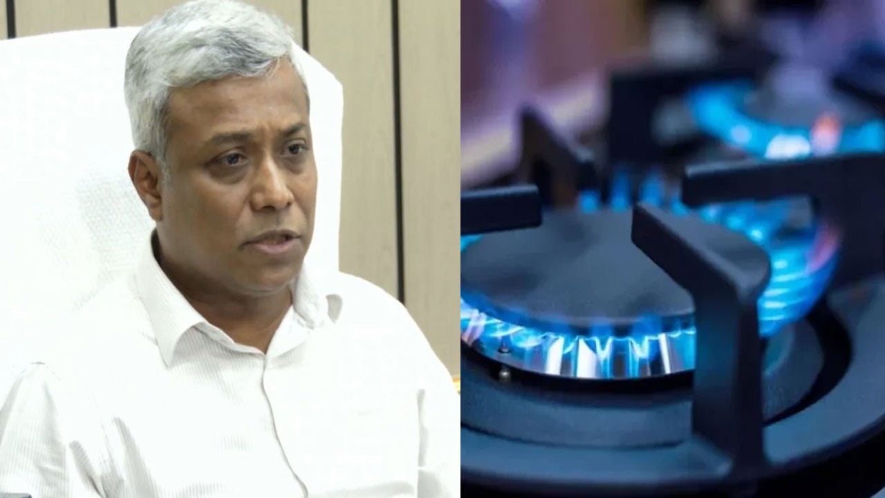 গ্যাস সংকট কবে নাগাদ ঠিক হবে জানালেন জ্বালানি প্রতিমন্ত্রী