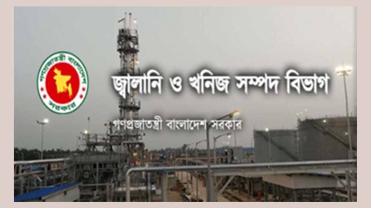 শিল্প কারখানায় গ্যাস সরবরাহ বেড়েছে