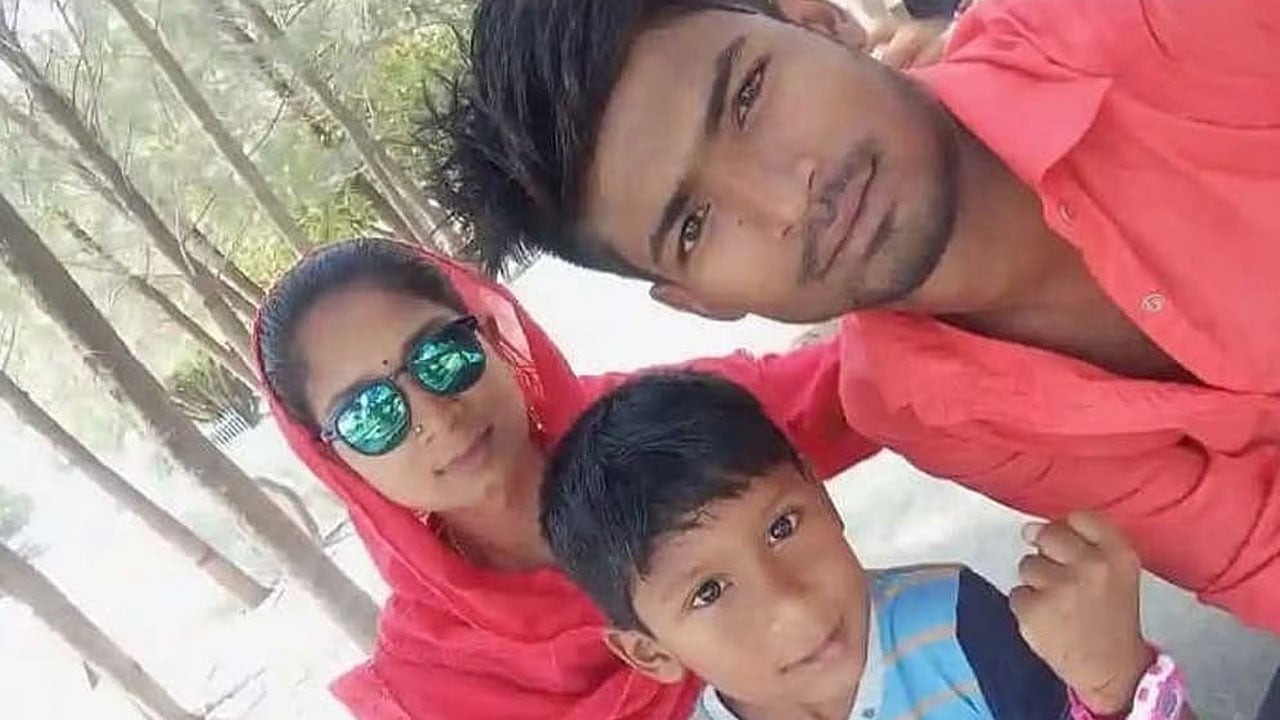 নারায়ণগঞ্জে গ্যাস বিস্ফোরণে লালপুরের একই পরিবারের ৩ জনের মৃত্যু